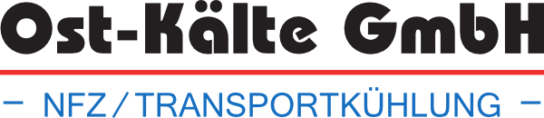 Logo von Ost-Kälte GmbH